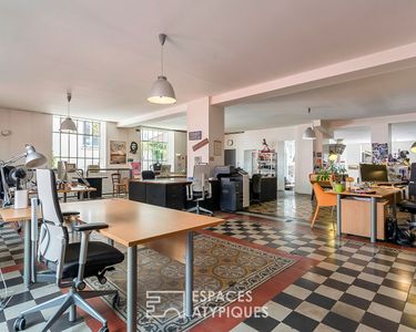 Appartement 890 000 € - 263 m²