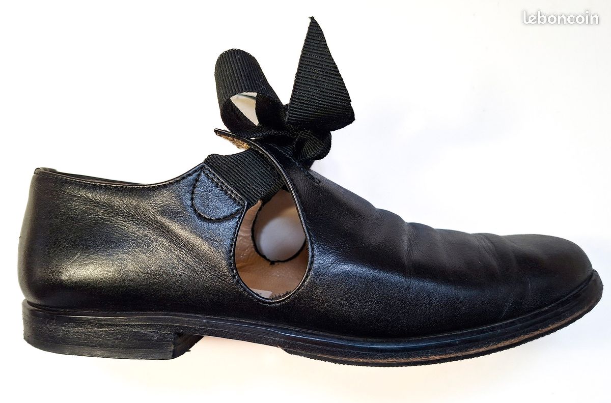 Chaussures Tokio Kumagaï - Chaussures