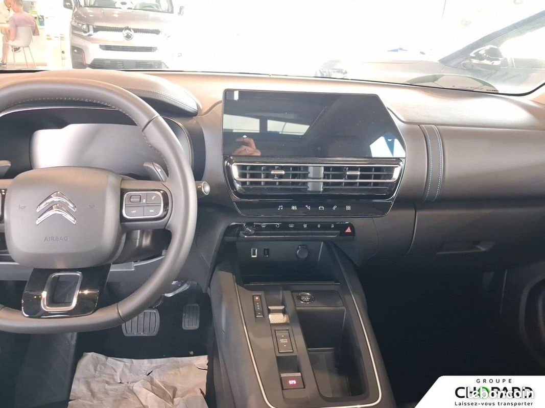 CITROEN C5 Aircross BlueHDi 130 EAT8 Max (image 10)