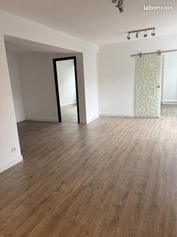 Appartement 3 pièces 64 m² · à Vannes · 64 m² · 1 000 €/mois
