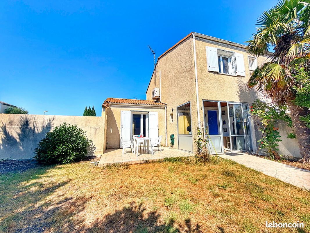 Maison 3 pièces 65 m² · à Royan · 65 m² · 222 000 €