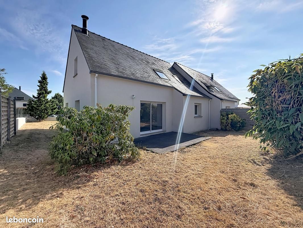 Maison 5 pièces 120 m² · à Gestel · 120 m² · 315 000 €