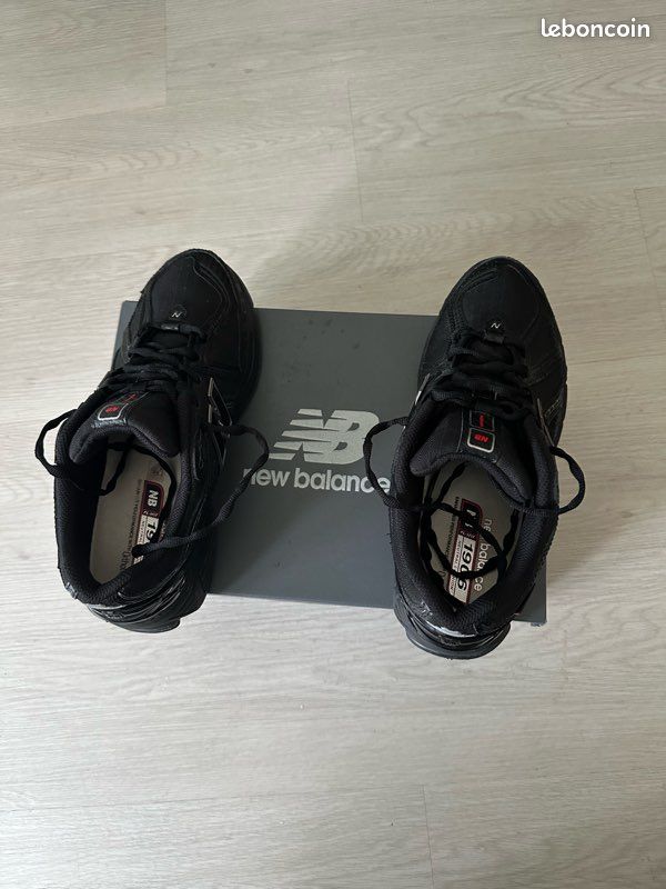 Chaussures New balance (image 6)