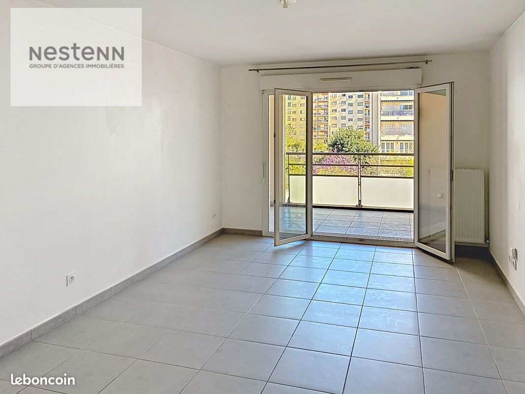 Appartement 3 pièces 67 m² · à Toulon · 67 m² · 200 000 €