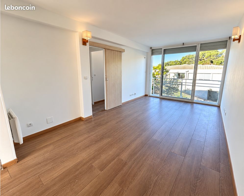 Appartement 3 pièces 53 m² · à Nîmes · 53 m² · 97 000 €