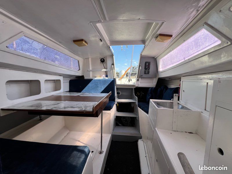 Leisure 23 SL — View photo 1