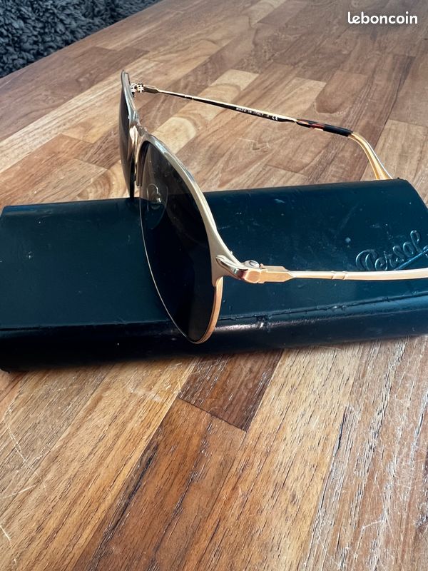 Lunettes de soleil Persol (image 3)