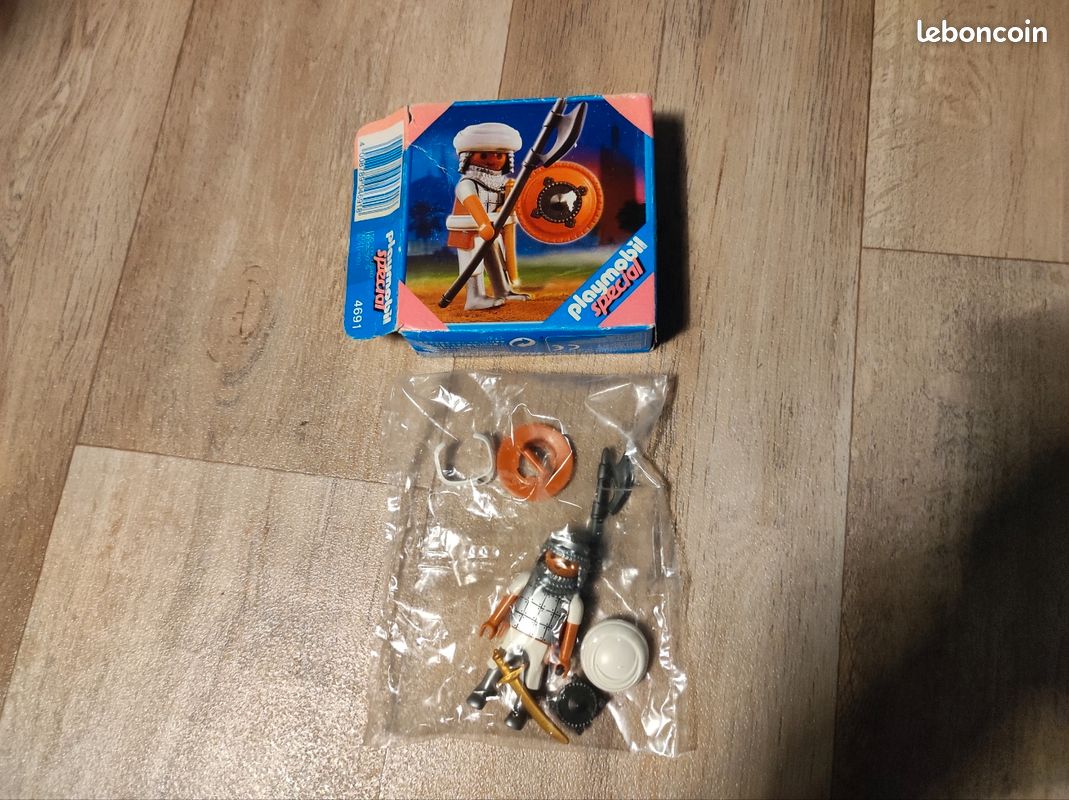 Playmobil (image 1)