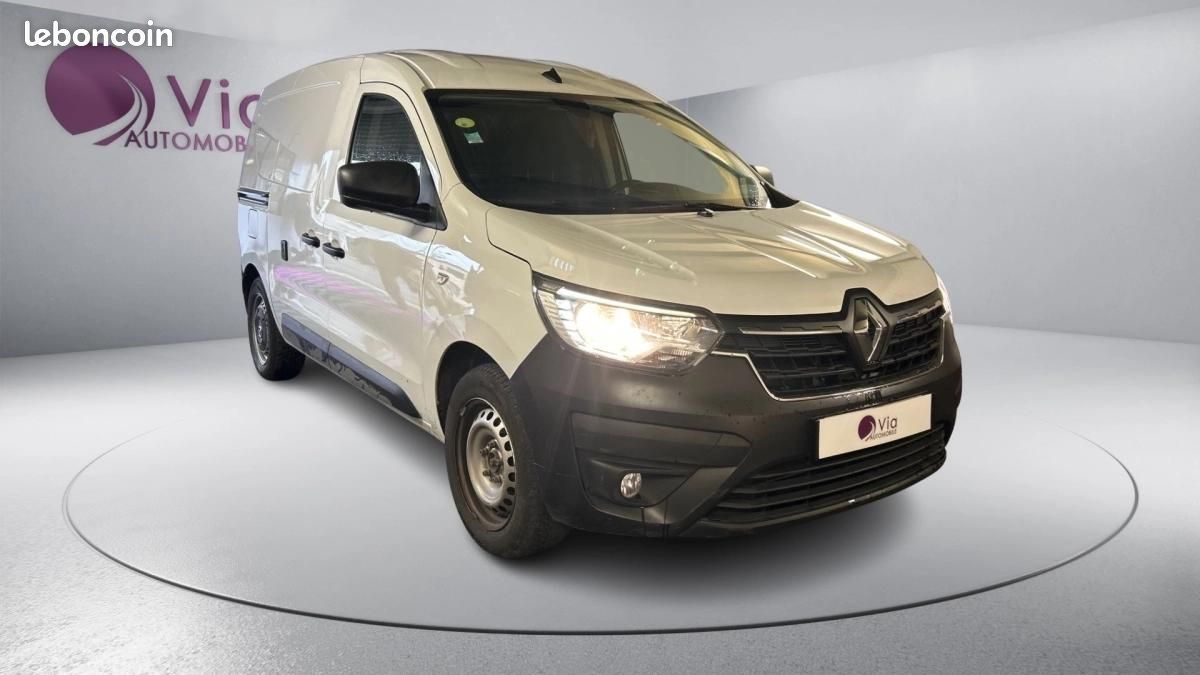 Renault Express FOURGON 1.5 BLUEDCI 75 CONFORT (image 3)