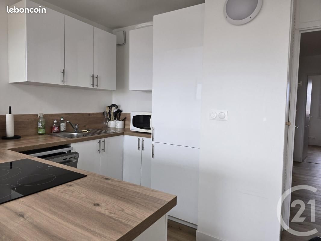 Appartement 5 pièces 66 m² · à Neufchâtel-Hardelot · 66 m² · 459 500 €