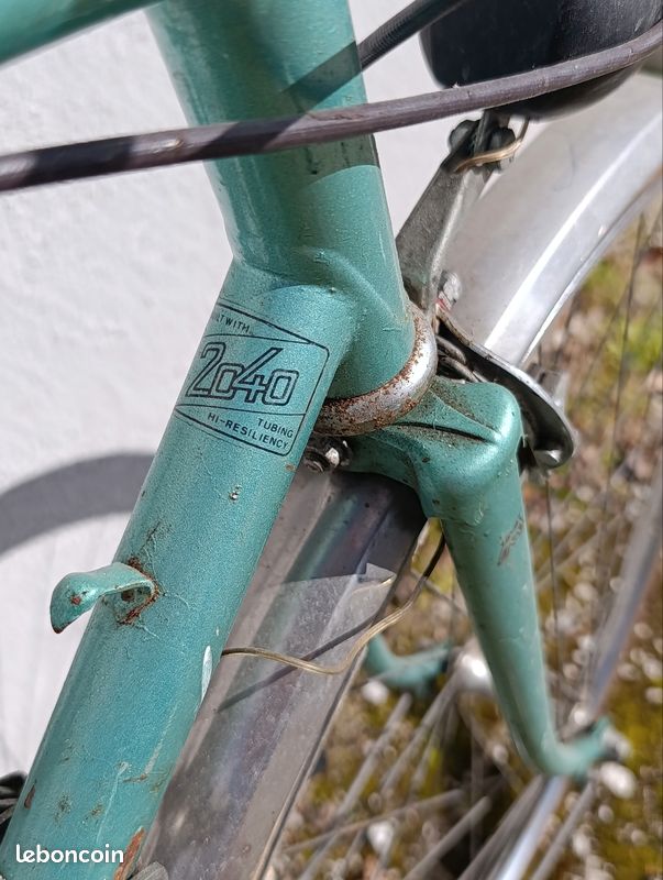 Guidoline De Velo - Limics24 - Italia Ruban Guidon Vélo Route Smootape