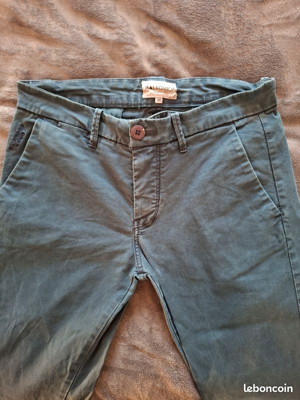 Chino Malkovich T30 (image 2)