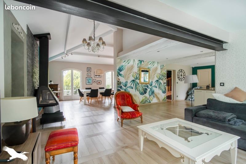 Maison 5 pièces 186 m² · à Cugnaux · 186 m² · 499 800 €