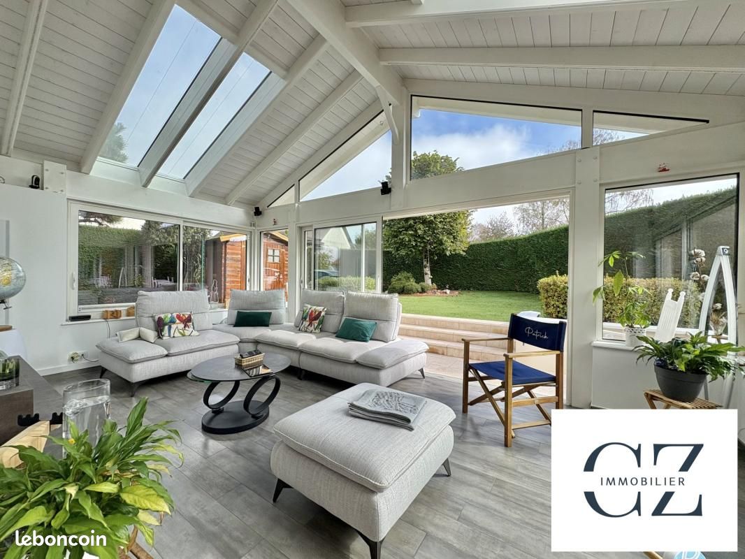 Maison 7 pièces 125 m² · à Auxonne · 125 m² · 270 000 €