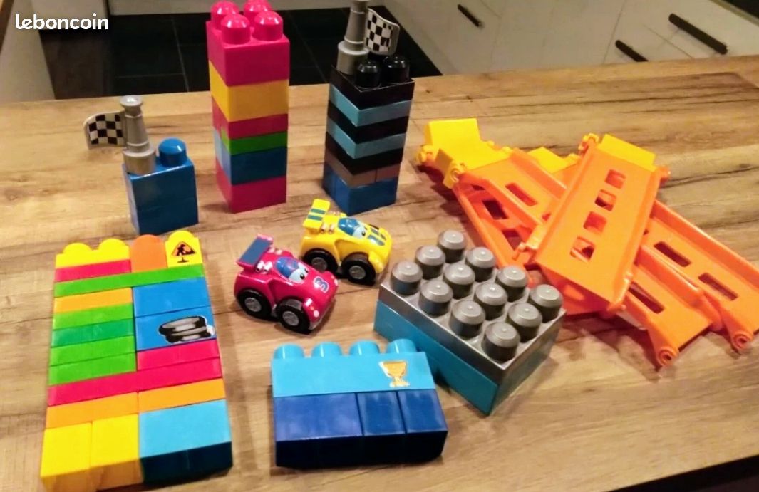 Circuit megablocks (image 3)
