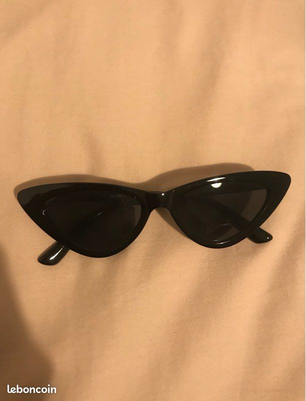 Lunette de soleil (image 1)