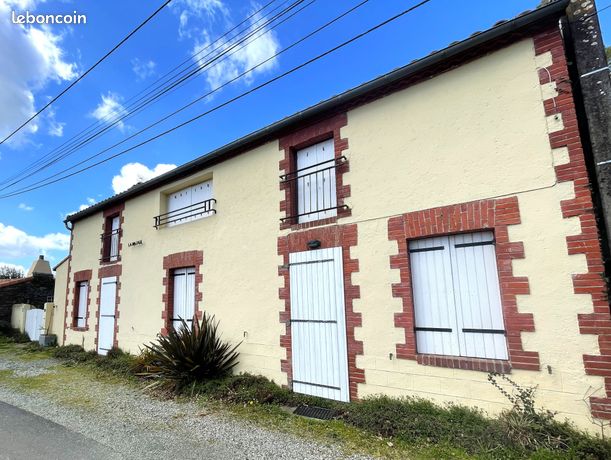 Propriété 7 pièces 148 m²
