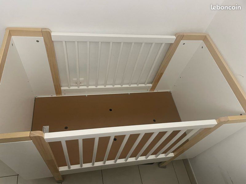 Lit bébé (image 2)