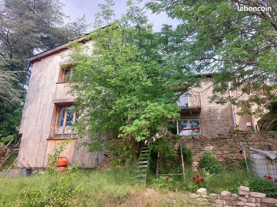 Maison 7 pièces 225 m² · à Annonay · 225 m² · 234 530 €