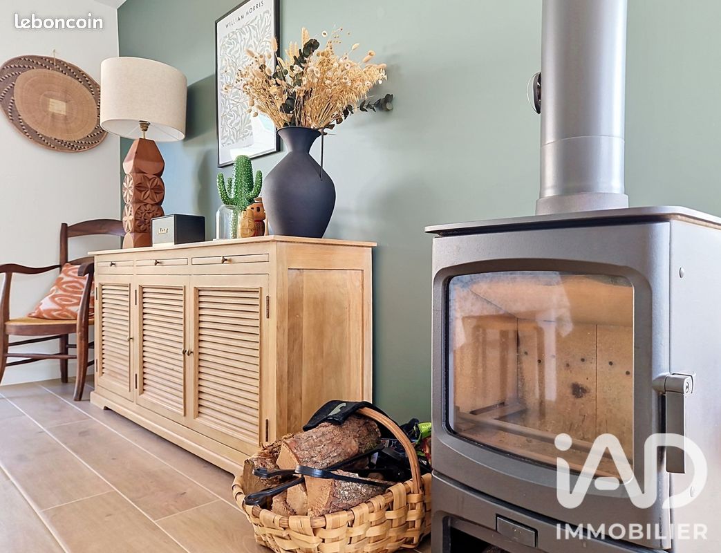 Maison 6 pièces 106 m² · à Erdeven · 106 m² · 521 900 €