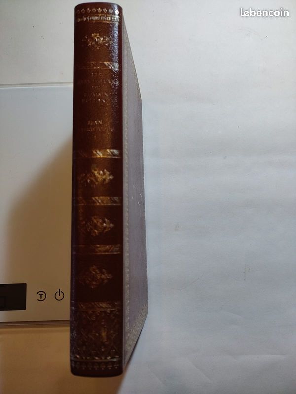 Chefs d'Œuvre de Romain Rolland : Jean Christophe (image 5)