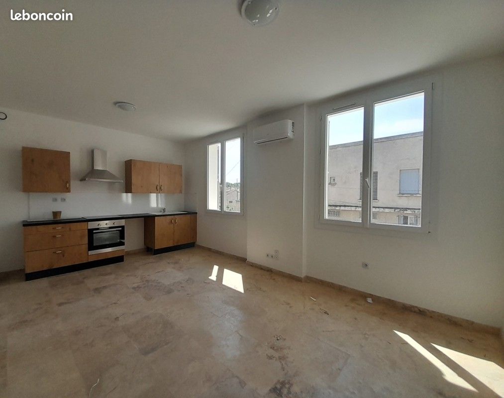 Appartement 3 pièces 56 m² · à Avignon · 56 m² · 695 €/mois
