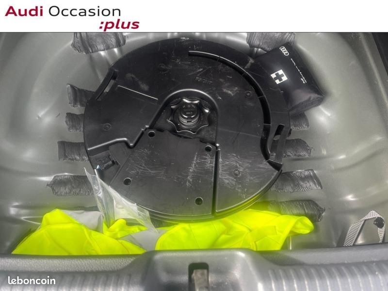 Audi Q2 35 TFSI 150ch S line S tronic 7 (image 33)
