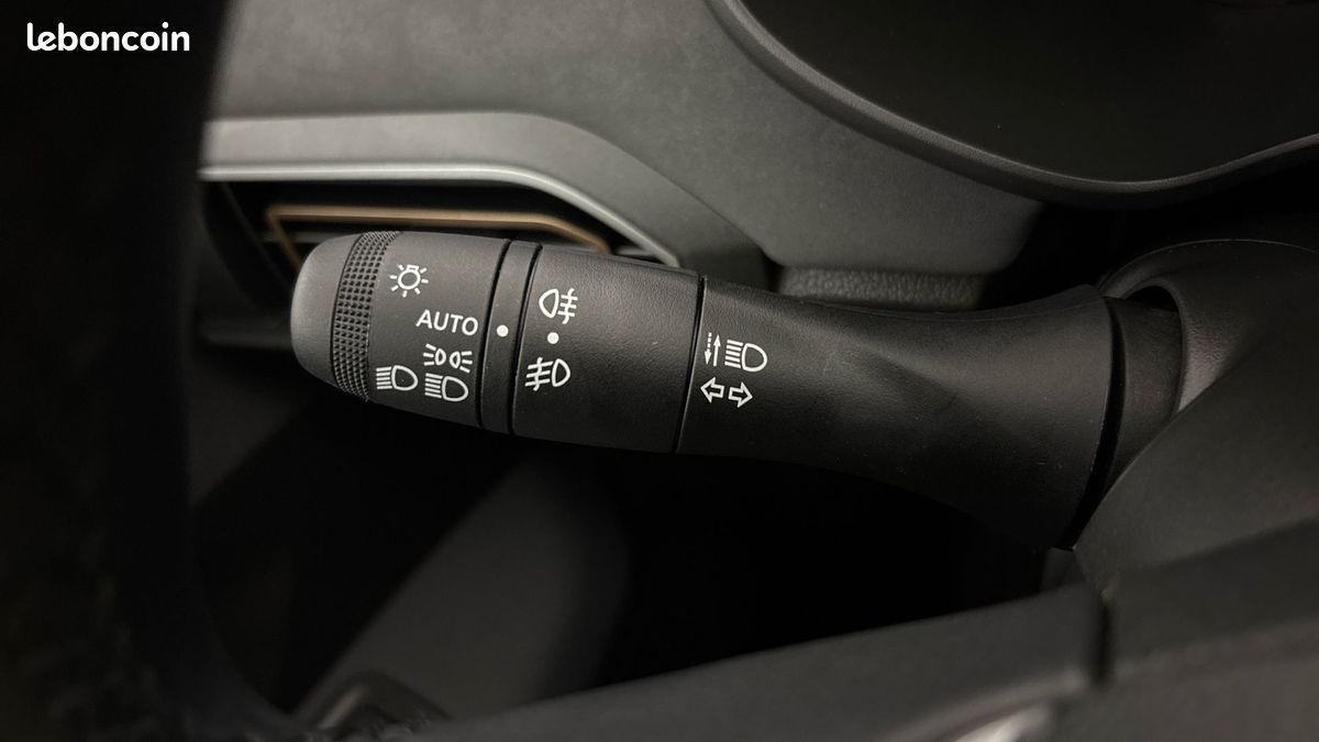 Dacia jogger hybrid 140 7 places gsr2 extreme (image 23)
