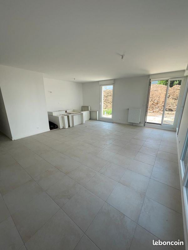 Appartement 3 pièces 68 m² · à Les Clayes-sous-Bois · 68 m² · 1 400 €/mois
