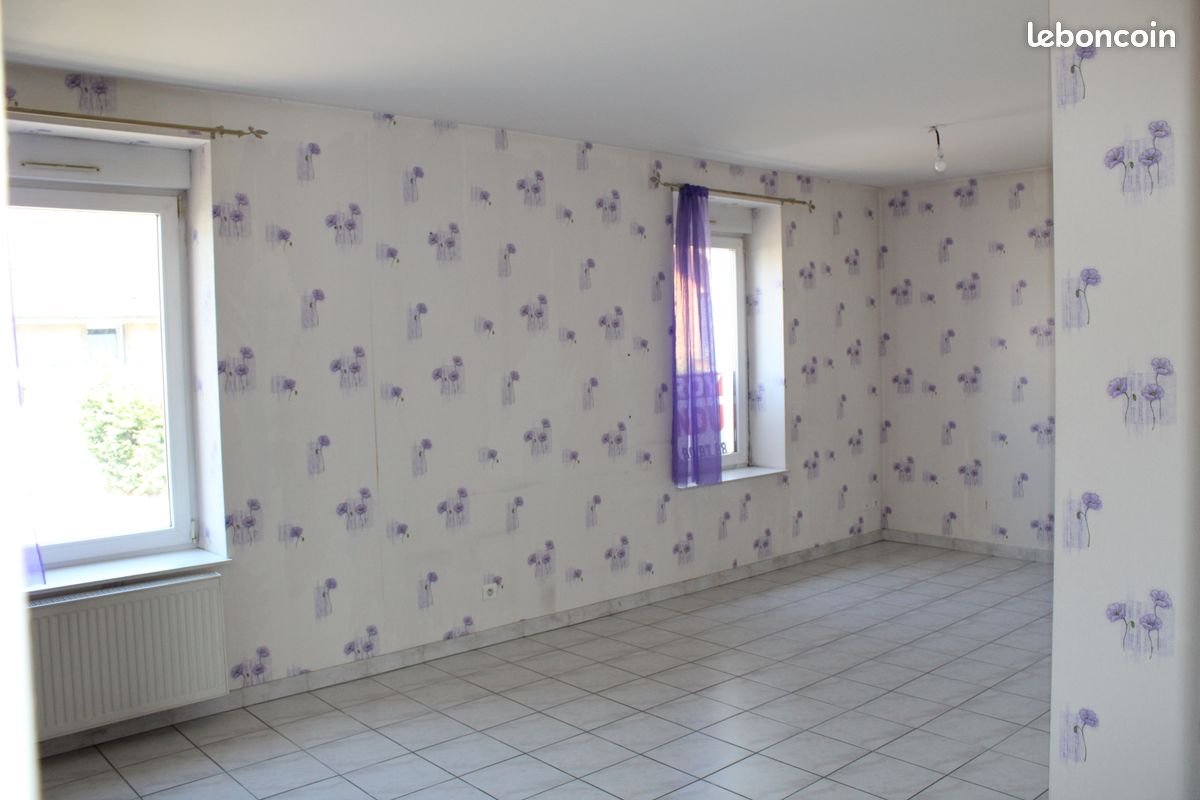 Appartement 3 pièces 73 m² · à Gérardmer · 73 m² · 219 000 €