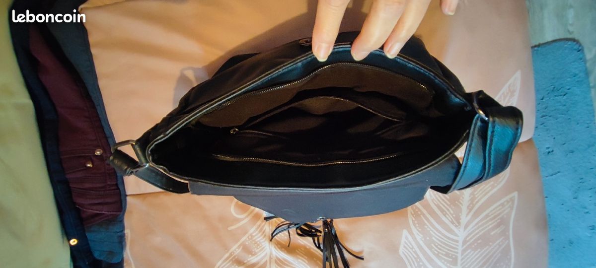 Sac à bandoulière (image 3)