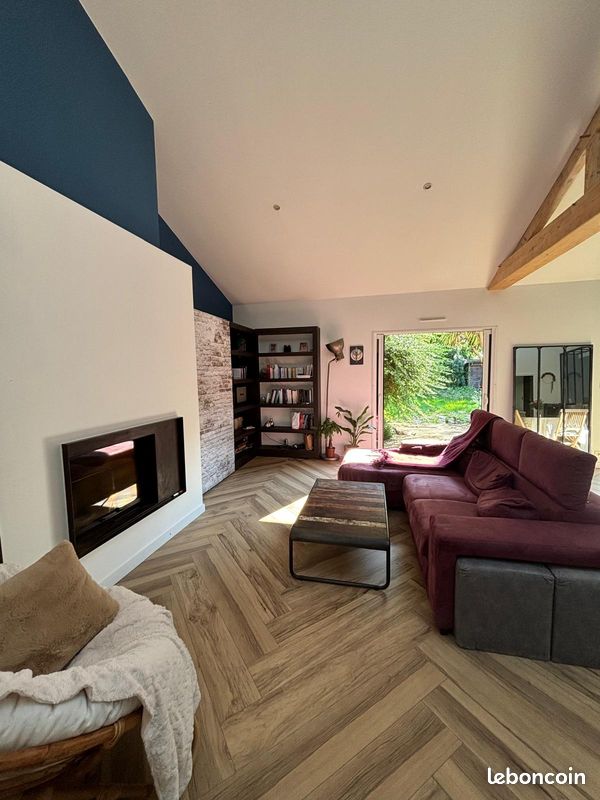 Maison 6 pièces 155 m² · à Vertou · 155 m² · 599 000 €