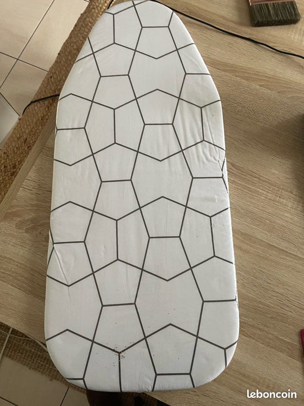 Planche à repasser de table neuve IKEA (image 1)