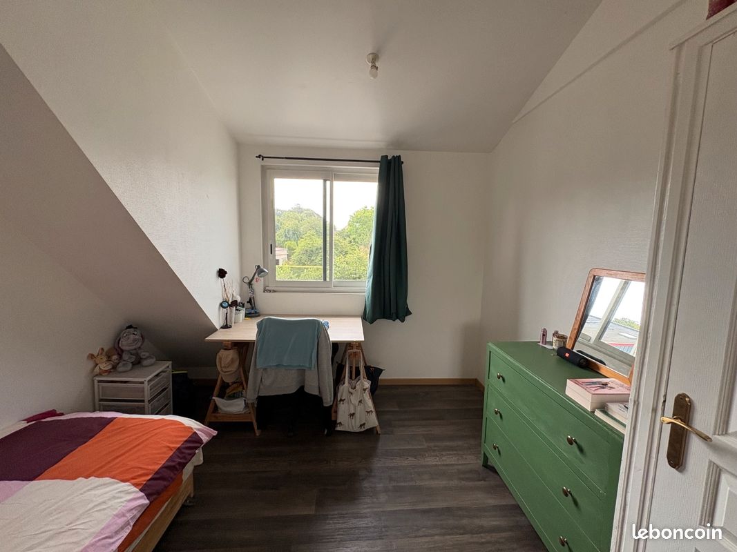 Appartement 1 pièce 23 m² · à Caen · 23 m² · 420 €/mois