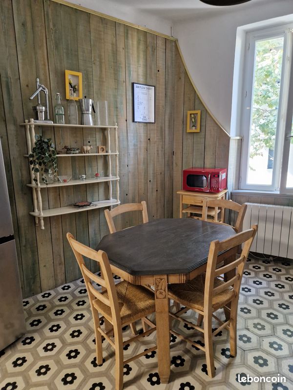 Appartement 3 pièces 49 m² · à Narbonne · 49 m² · 597 €/mois