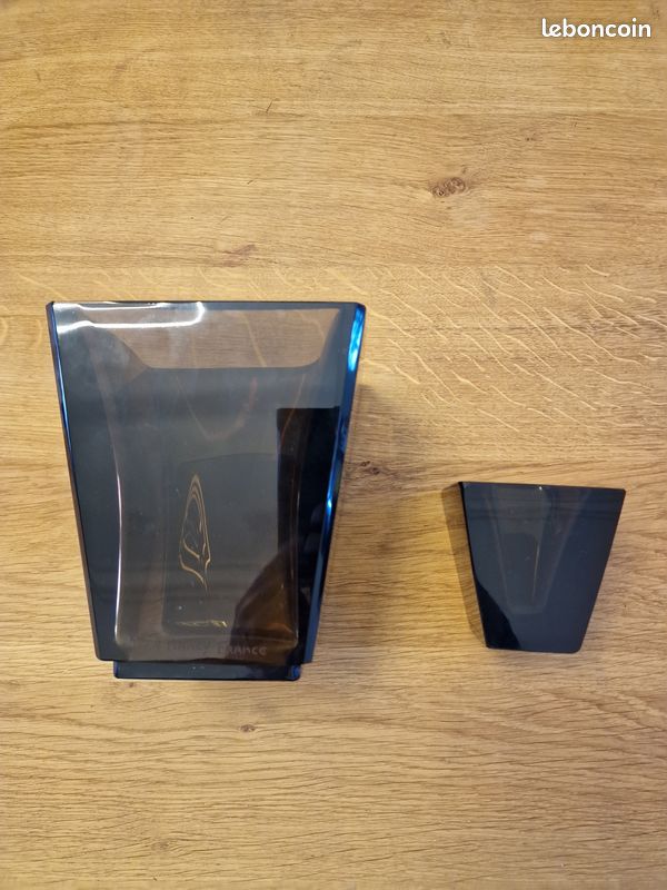 Vases * 2 - Daum - Nancy (image 2)