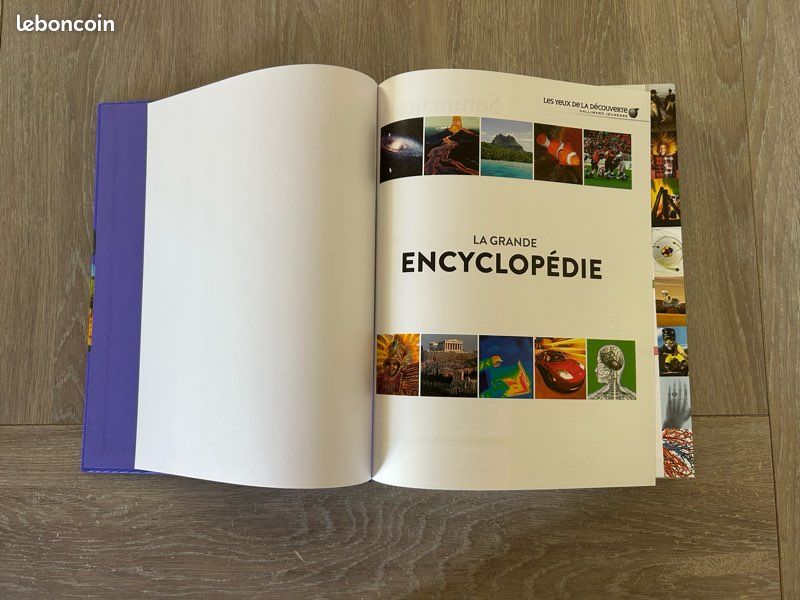 La grande encyclopédie (image 3)
