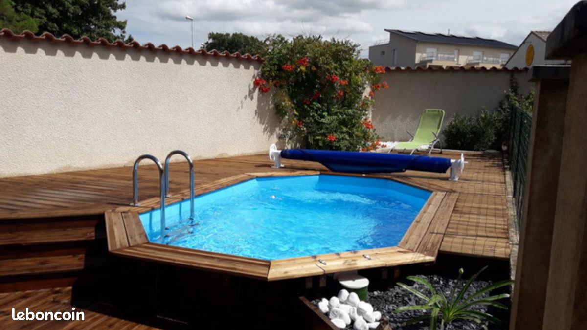 Maison 5 pièces 140 m² (image 2)