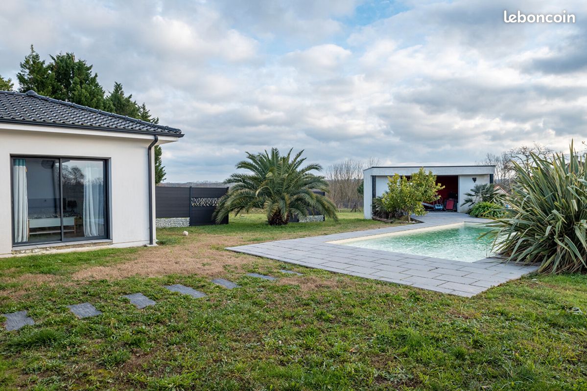 Maison 6 pièces 150 m² - Dax 40100 (image principale 14)