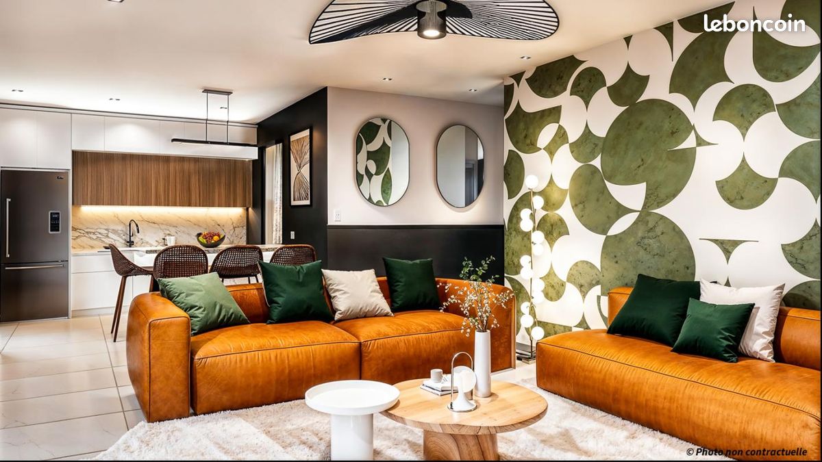 Maison 5 pièces 92 m² · à Neuillé-le-Lierre · 92 m² · 148 037 €
