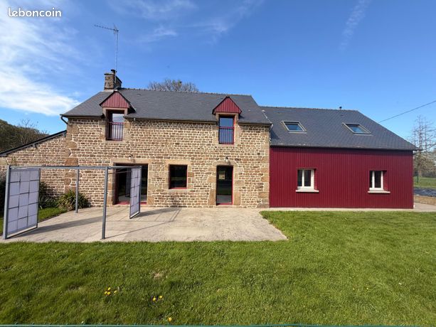 Maison 7 pièces 175 m²