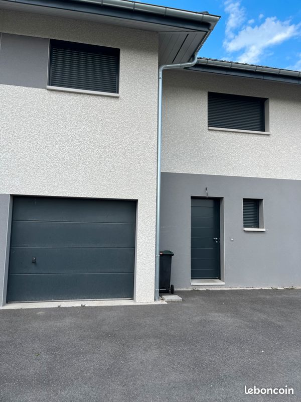 Maison 4 pièces 88 m² · à Bons-en-Chablais · 88 m² · 459 000 €