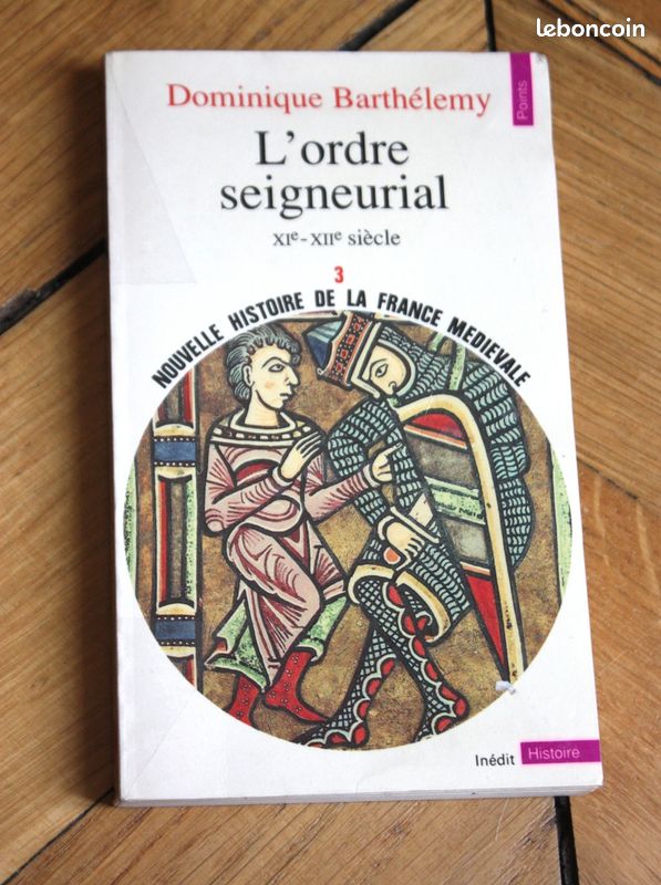 Provence Historique N°174 - 1993 - Ordres Religieux XIIe-XVIIIe Siècles - Édition CNRS