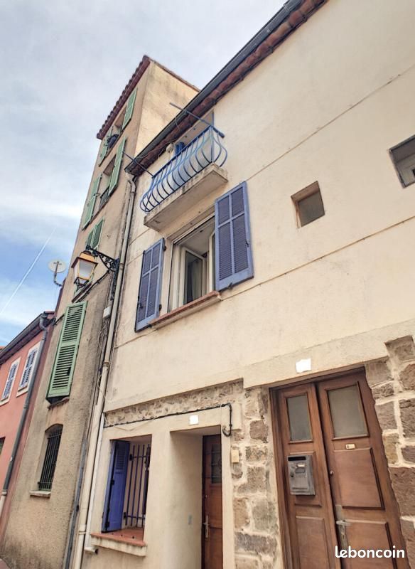 Appartement 3 pièces 54 m² · à Fréjus · 54 m² · 158 000 €