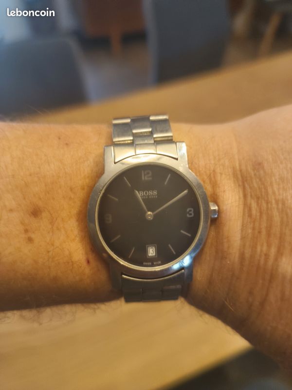 Montre Hugo Boss (image 2)