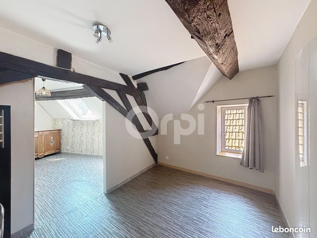 Appartement 2 pièces 27 m² · à Chaumont · 27 m² · 340 €