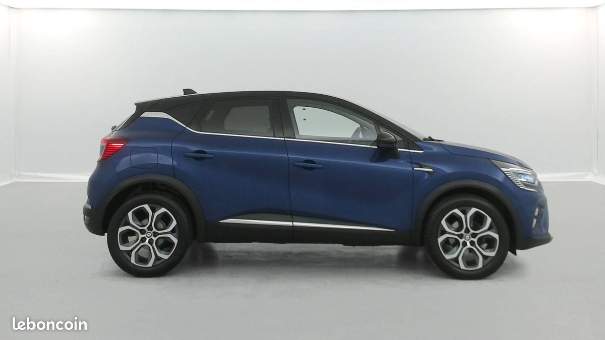 RENAULT Captur TCe 90 Equilibre (image 6)