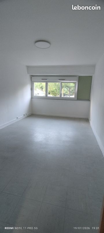Appartement 3 pièces 63 m² · à Maxéville · 63 m² · 710 €/mois
