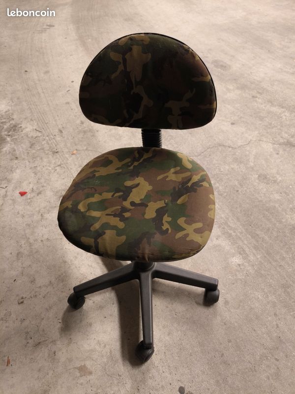 Chaise de bureau (image 2)