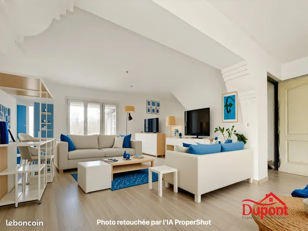 Annonce vente Maison lallaing